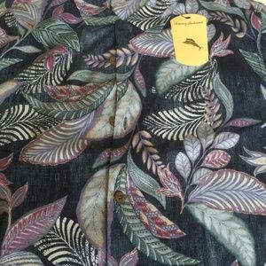 Tommy Bahamas shirt